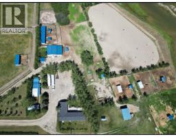 Bedroom - 95041 A Hwy 2, Fort Macleod, AB T0L1Z0 Photo 3