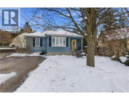 Storage - 69 Lowrey Avenue N, Cambridge, ON N1R5A4 Photo 2