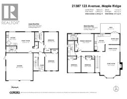 21387 123rd Avenue, Maple Ridge, BC V2X4B8 Photo 4