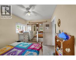 Bedroom - 151 Wellington Street East, Chatham, ON N7M3P2 Photo 2