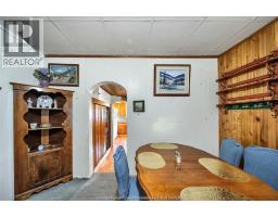 4pc Bathroom - 151 Wellington Street East, Chatham, ON N7M3P2 Photo 3