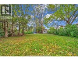 Kitchen - 151 Wellington Street East, Chatham, ON N7M3P2 Photo 4