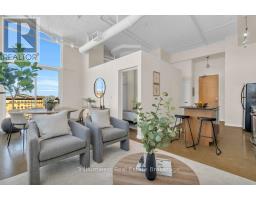 Kitchen - 524 410 King Street W, Kitchener, ON N2G1C3 Photo 2