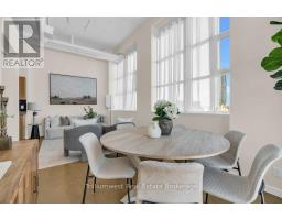 Dining room - 524 410 King Street W, Kitchener, ON N2G1C3 Photo 3