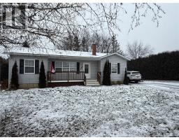 Bedroom - 145 Eastwood Drive, Woodstock, NB E7M1P7 Photo 2