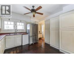 Attic - 203 Broad Street W, Dunnville, ON N1A1S8 Photo 2