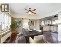 Bedroom - 203 Broad Street W, Dunnville, ON N1A1S8 Photo 5