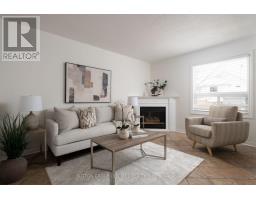 Eating area - 66 Zachary Pl, Whitby, ON L1M1E1 Photo 4