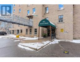 Bedroom - 701 281 Bristol Street, Guelph, ON N1H8J3 Photo 3