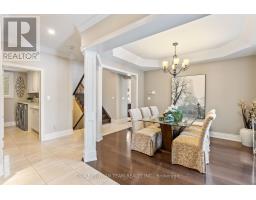 Bedroom 5 - 3 Serene Court, Whitby, ON L1R0L6 Photo 3