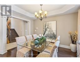 Dining room - 3 Serene Court, Whitby, ON L1R0L6 Photo 4
