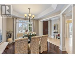Kitchen - 3 Serene Court, Whitby, ON L1R0L6 Photo 5