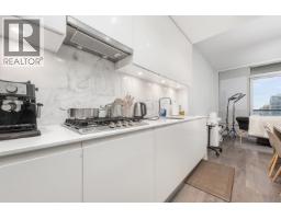 1907 1955 Alpha Way, Burnaby, BC V5C0K6 Photo 3