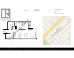 1203 1082 Seymour Street, Vancouver, BC V6B1X9 Photo 2