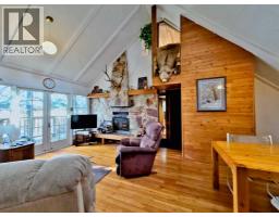 Bedroom - 36 Lee Lake, Rural Pincher Creek No 9 Md Of, AB T0K1W0 Photo 5