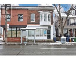 819 Pape Avenue, Toronto, ON M4K3V1 Photo 3