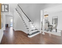 Dining room - 681 Bristol Road W, Mississauga, ON L5R3Y1 Photo 5