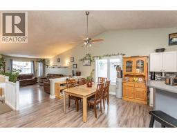 Dining room - 34 Iron Wolf Ridge, Lacombe, AB T4L2K2 Photo 5