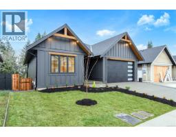 Laundry room - 1756 Crown Isle Blvd, Courtenay, BC V9N0K1 Photo 2