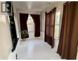 Dining room - 37 Foster Street, Chatham, ON N7M4N4 Photo 4