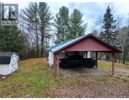 Bonus Room - 11 Birch Street, Florencevillebristol, NB E7L2E7 Photo 4