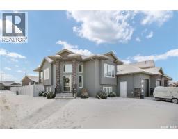 Dining room - 520 Couples Court, Warman, SK S0K4S1 Photo 2