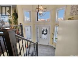 Kitchen - 520 Couples Court, Warman, SK S0K4S1 Photo 3