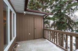 Bedroom - 14 340 Carriage Road, Winnipeg, MB R2Y2E7 Photo 2