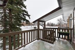 Bedroom - 14 340 Carriage Road, Winnipeg, MB R2Y2E7 Photo 3