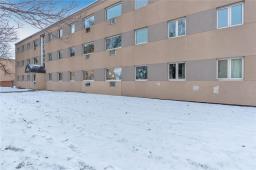 Dining room - 3 620 Jefferson Avenue, Winnipeg, MB R2V0P2 Photo 2