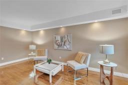 Primary Bedroom - 3 620 Jefferson Avenue, Winnipeg, MB R2V0P2 Photo 4