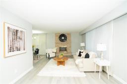 Bedroom - 10 Abraham Bay, Winnipeg, MB R2P1G1 Photo 4