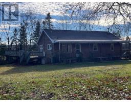 Living room - 33 Kirk Road, Middle Stewiacke, NS B0N1C0 Photo 2
