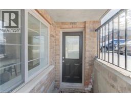 Bedroom - 12 Holborn Drive Unit E 33, Kitchener, ON N2A0A4 Photo 3