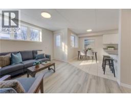 Bedroom - 12 Holborn Drive Unit E 33, Kitchener, ON N2A0A4 Photo 4