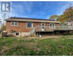 Primary Bedroom - 33 Kirk Road, Middle Stewiacke, NS B0N1C0 Photo 4