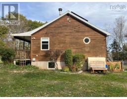 Bedroom - 33 Kirk Road, Middle Stewiacke, NS B0N1C0 Photo 5