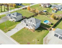 Laundry room - 12 Grace Crescent, Oromedonte, ON L0K2G1 Photo 2
