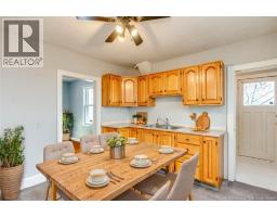 Bedroom - 67 Oakland Avenue, Moncton, NB E1C7N9 Photo 3