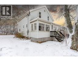Bedroom - 67 Oakland Avenue, Moncton, NB E1C7N9 Photo 2