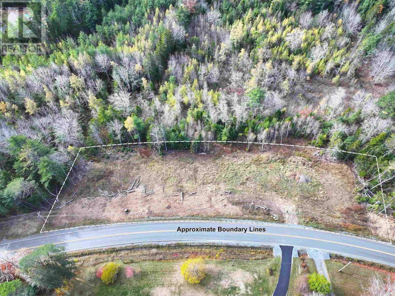 Lot Pid 60175239 Highway 3