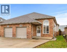 Laundry room - 1602 Heatherglen Crescent, Tecumseh, ON N8N5B5 Photo 2