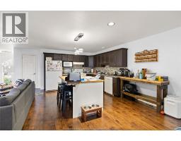 3pc Ensuite bath - 1602 Heatherglen Crescent, Tecumseh, ON N8N5B5 Photo 5