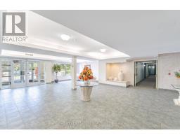 Kitchen - 216 75 Treelawn Boulevard, Vaughan, ON L0J1C0 Photo 3