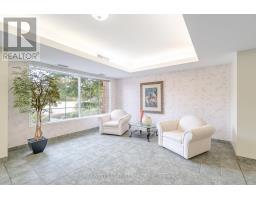 Primary Bedroom - 216 75 Treelawn Boulevard, Vaughan, ON L0J1C0 Photo 4