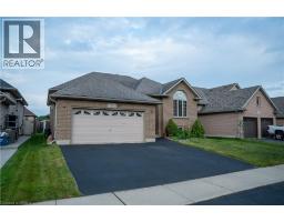 Bedroom - 53 Mission Road, Brantford, ON N3S0A3 Photo 2