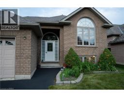 Recreation room - 53 Mission Road, Brantford, ON N3S0A3 Photo 5