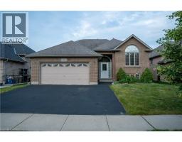 Laundry room - 53 Mission Road, Brantford, ON N3S0A3 Photo 3