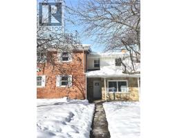 Recreation room - 262 Westcourt Place, Waterloo, ON N2L2R7 Photo 2