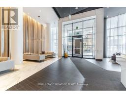 Living room - 217 3900 Confederation Parkway, Mississauga, ON L5B0M3 Photo 3